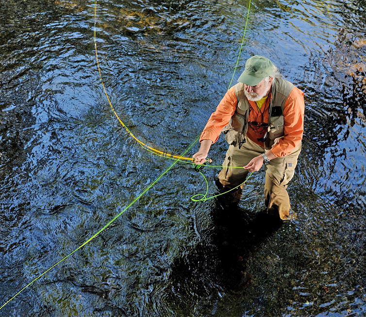 The Fly Shop Fly Fishing Shop